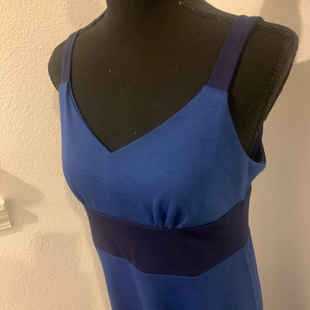 Kühl women’s size Medium blue dress